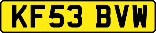 KF53BVW