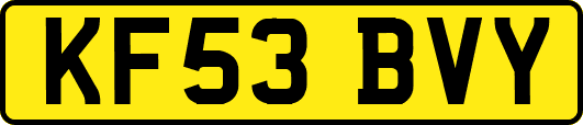 KF53BVY