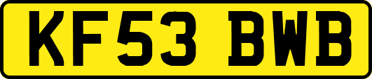 KF53BWB