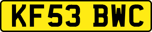 KF53BWC