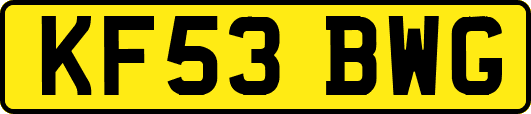 KF53BWG