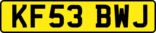 KF53BWJ