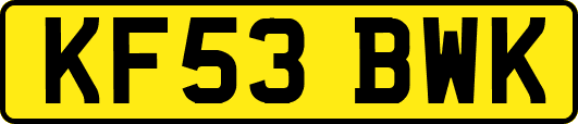 KF53BWK
