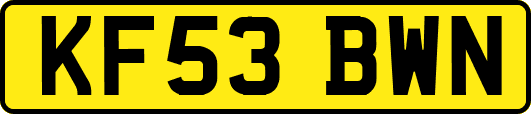 KF53BWN