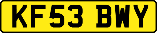 KF53BWY