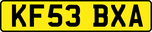 KF53BXA