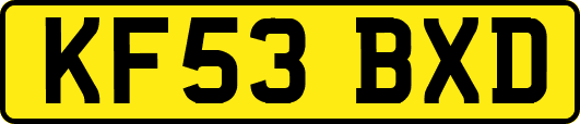 KF53BXD