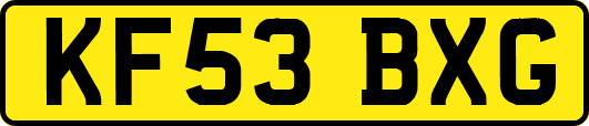 KF53BXG