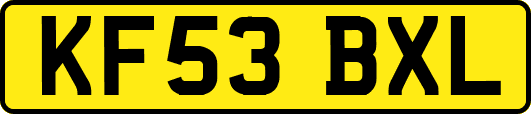 KF53BXL