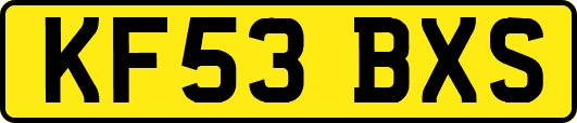 KF53BXS