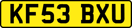 KF53BXU