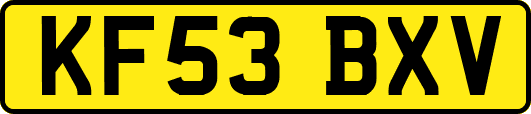 KF53BXV