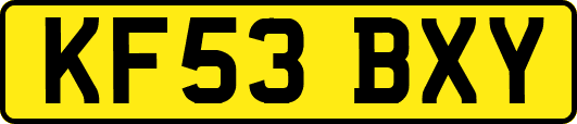 KF53BXY