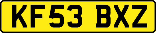 KF53BXZ