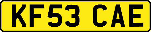KF53CAE