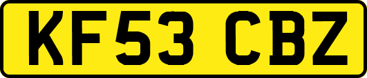KF53CBZ