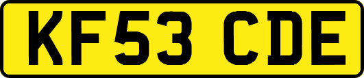 KF53CDE