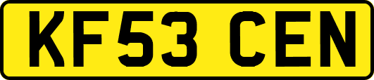 KF53CEN