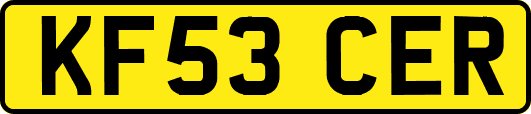 KF53CER
