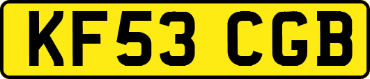 KF53CGB