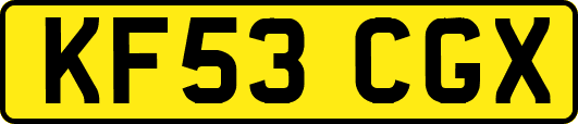 KF53CGX