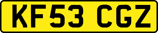 KF53CGZ