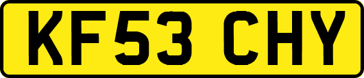 KF53CHY