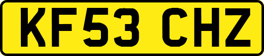 KF53CHZ