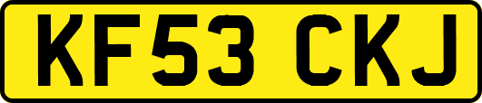 KF53CKJ