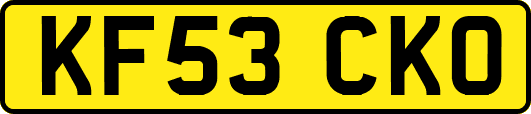 KF53CKO