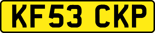 KF53CKP