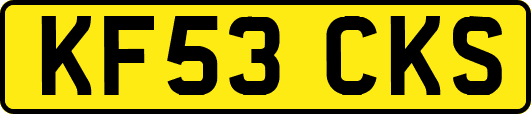 KF53CKS