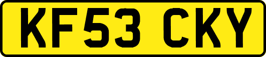 KF53CKY