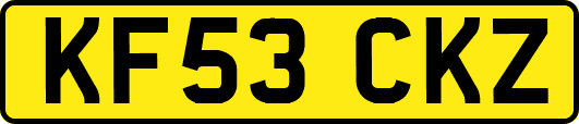 KF53CKZ