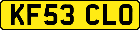 KF53CLO