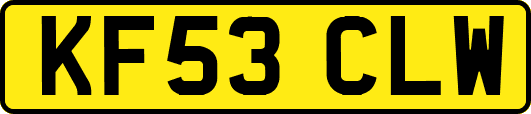 KF53CLW