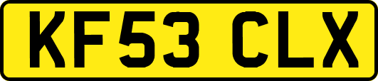 KF53CLX