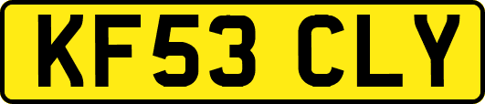 KF53CLY