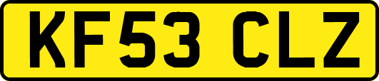 KF53CLZ
