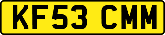 KF53CMM