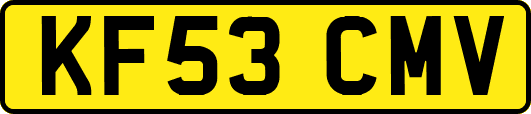 KF53CMV
