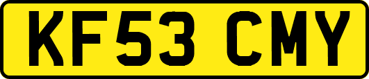 KF53CMY