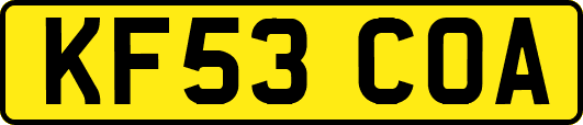 KF53COA