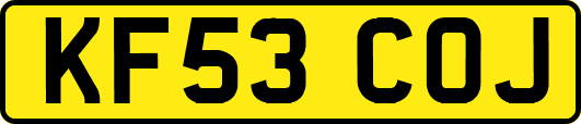 KF53COJ