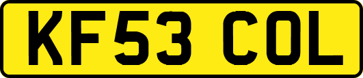 KF53COL