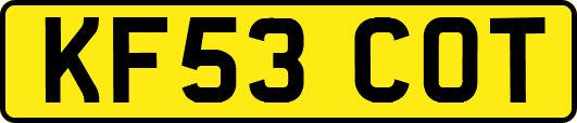 KF53COT