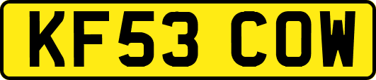 KF53COW