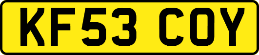 KF53COY
