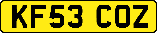 KF53COZ