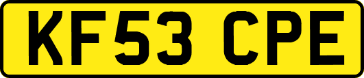 KF53CPE